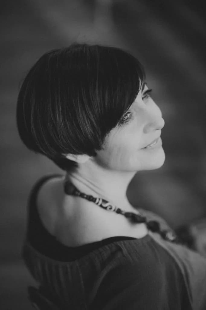Christiane Spina, Naturfriseurin und Haar Coach in Bissen, Luxemburg